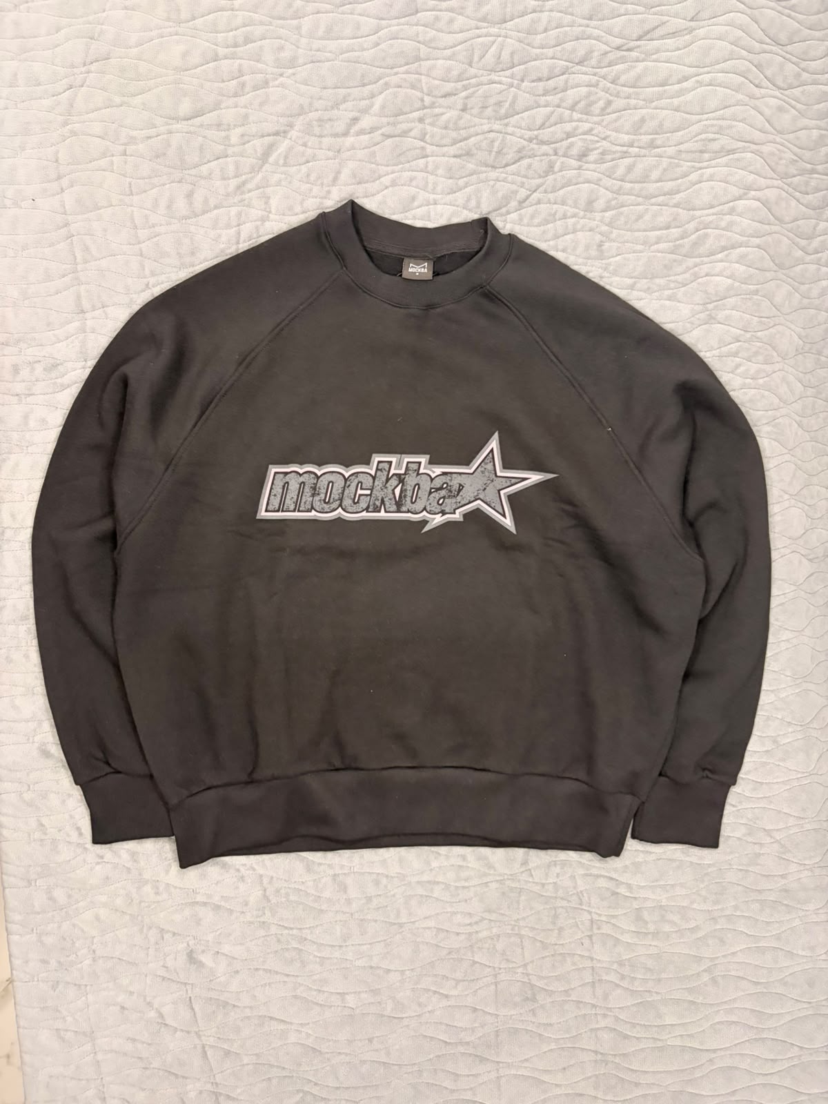 Buzo Mockba Star