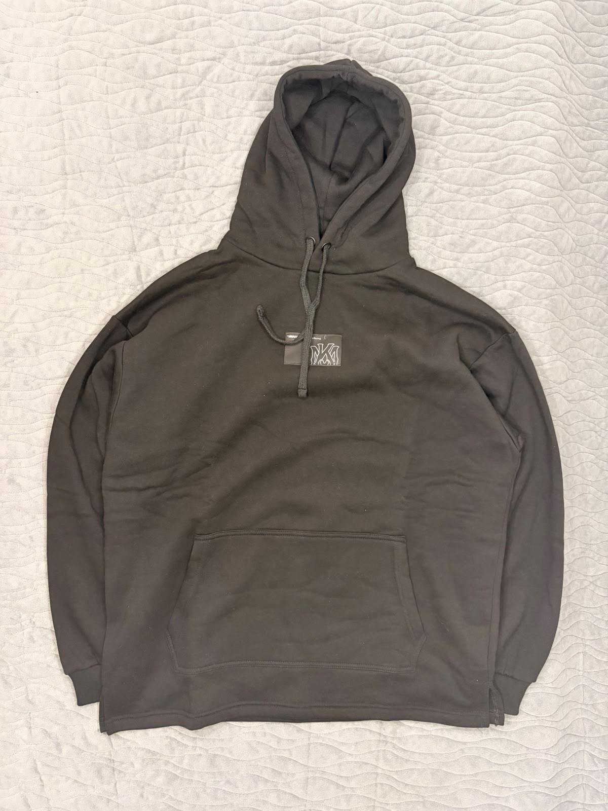 Hoodie Monogram