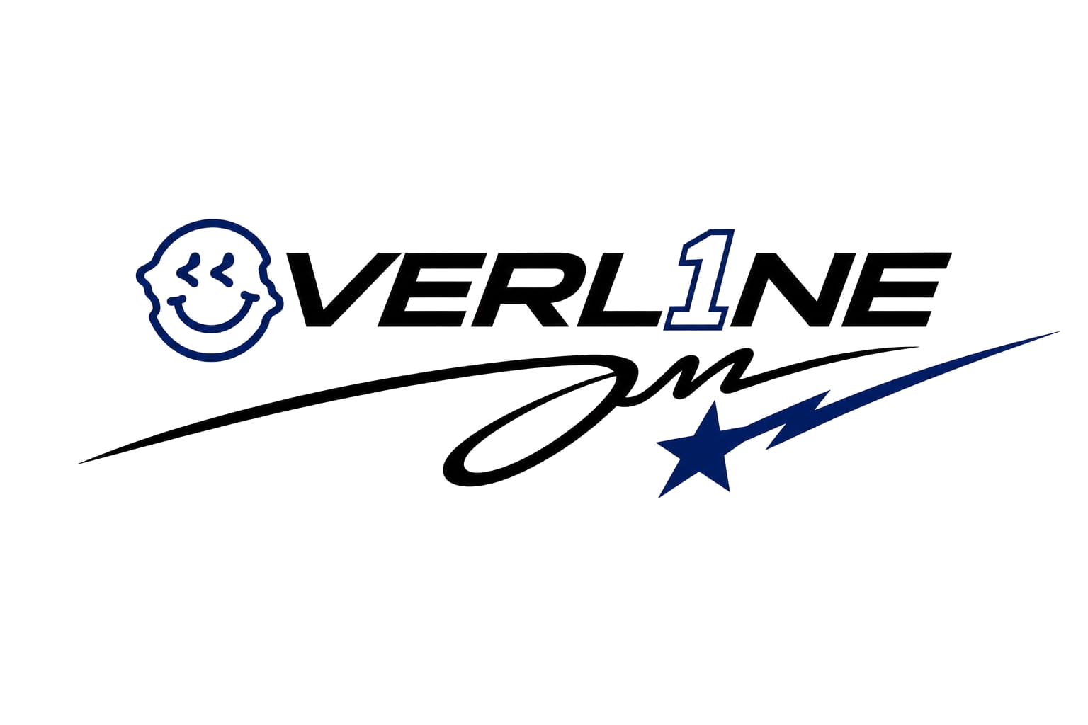 OVERL1NE