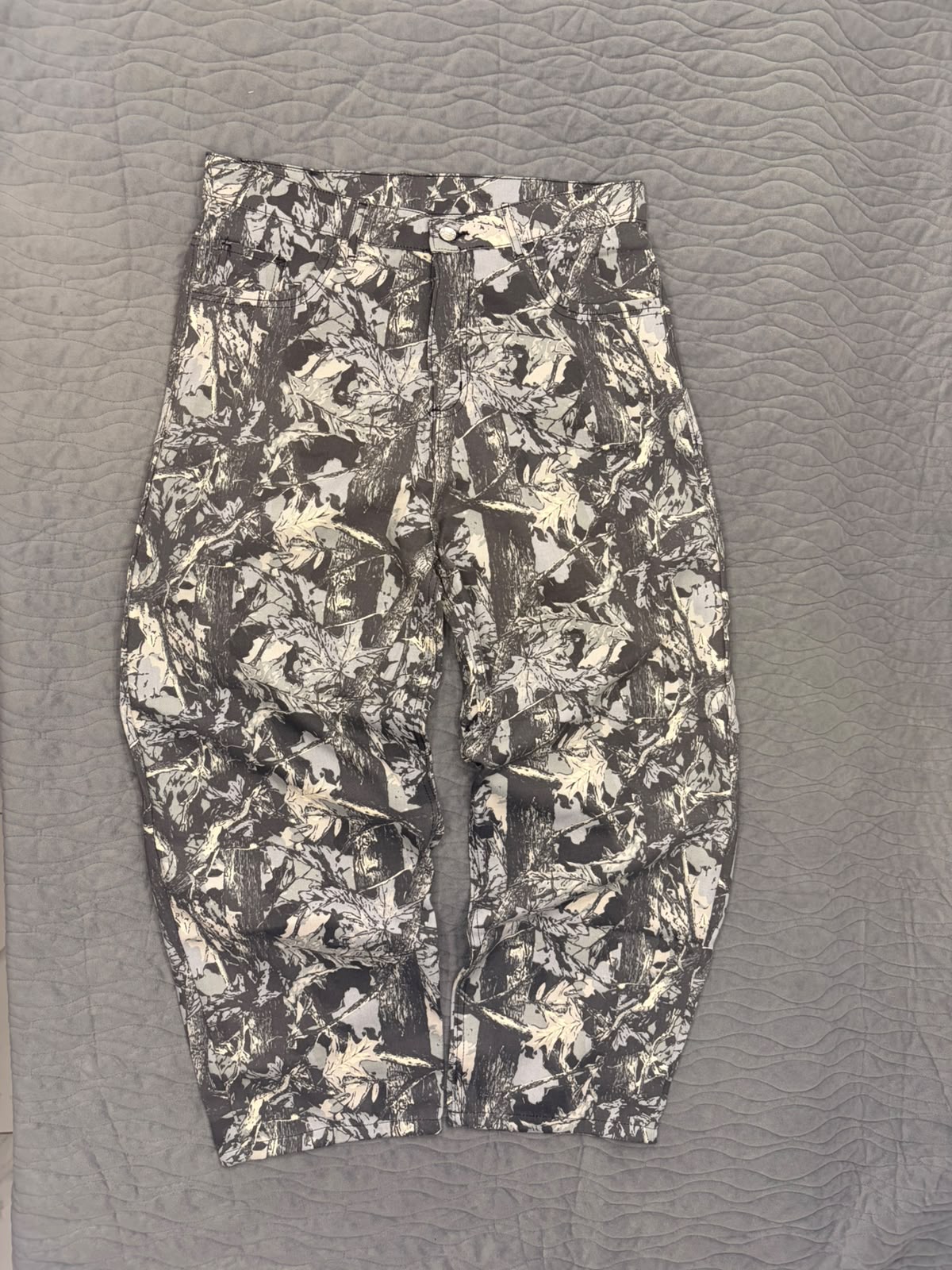 Pantalones