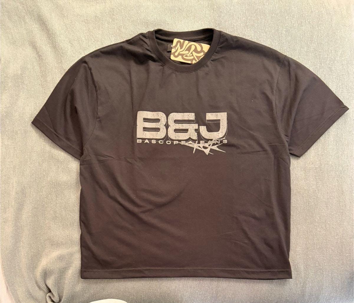 Remera B&J